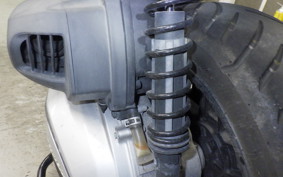 HONDA FORZA 250 2008 MF15