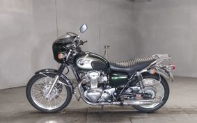KAWASAKI W800 2011 EJ800A