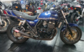 KAWASAKI ZRX-2 2002 ZR400E