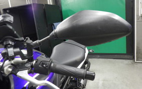 YAMAHA MT-09 A 2017 RN52J