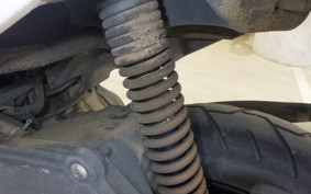 SUZUKI ADDRESS V50 Gen.2 2022 CA44A