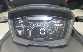 APRILIA SR GT 200 2023