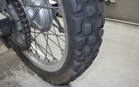 SUZUKI DJEBEL 200 (DR200SE) 2006 SH42A