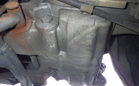 HONDA SPACY 100 1994 JF13