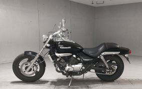 KAWASAKI ELIMINATOR 250V VN250A