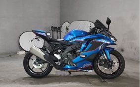 KAWASAKI  NINJA ZX-4R SE ZX400P