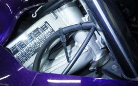 HONDA CBR600F 1996
