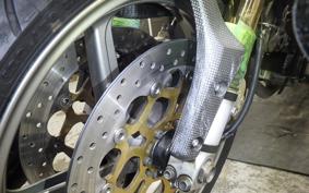 DUCATI MONSTER S4 2001