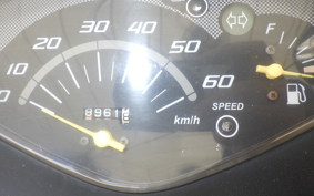 HONDA DIO Gen.6 AF68