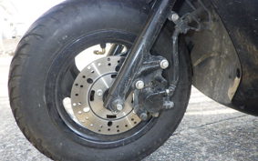YAMAHA AXIS 125 Z SEJ6J