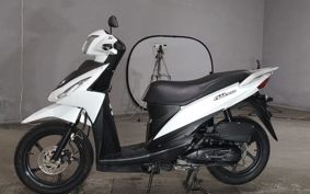 SUZUKI ADDRESS V110 CE47A
