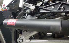 KAWASAKI ZRX400 2010 ZR400E