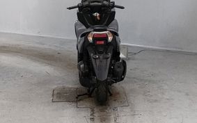 YAMAHA TORI CITY 155 SG37J