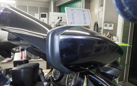 SUZUKI HAYABUSA Gen.3 2022 EJ11A