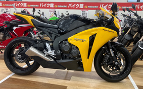 HONDA CBR1000RR 2010 SC59