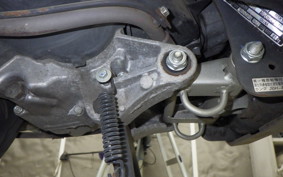 HONDA DIO Gen.6 AF68