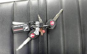 HONDA DAX 125 2019 JB04