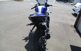 YAMAHA YZF-R25 RG10J
