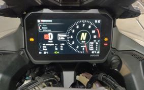 DUCATI  DUCATI  MULTI  STRADA V4S 2025 6A00AA