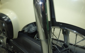 HONDA C50 SUPER CUB 1980 AA09