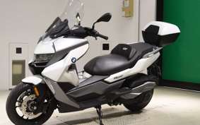 BMW C400GT 2022