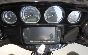HARLEY FLHTKL 1750 2016