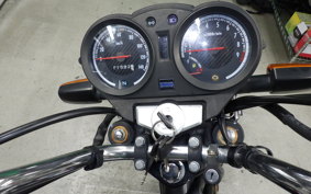 HONDA CBF125T 2025