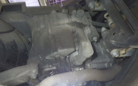 SUZUKI SKYWAVE 250 (Burgman 250) SS 2 2018 CJ46A