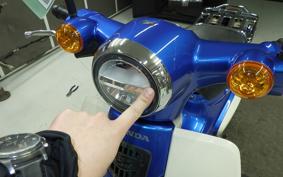 HONDA C110 SUPER CUB