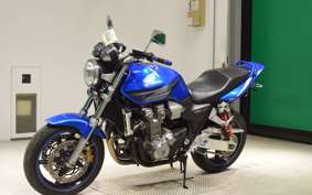 HONDA CB1300SF SUPER FOUR 2007 SC54