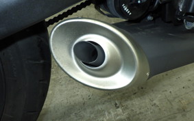 HONDA CB125 R 2007 JC91