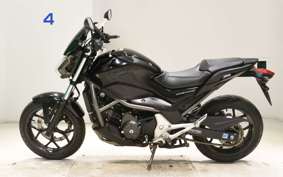 HONDA NC 700 S 2013 RC61