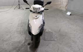 SUZUKI ADDRESS V125 DT11A