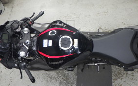 KAWASAKI NINJA ZX-6R A 2022 ZX636G