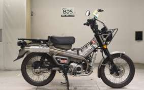 HONDA CT125-2 2025 JA65