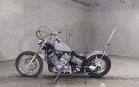 YAMAHA DRAGSTAR400 4TR
