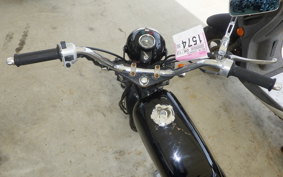 HONDA APE 50 AC16