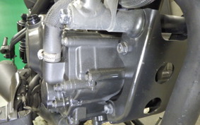 HONDA REBEL 250 A MC49