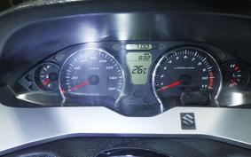 SUZUKI SKYWAVE 250 (Burgman 250) M CJ45A