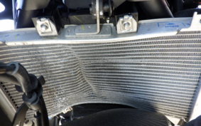 KAWASAKI NINJA 400 2025 EX400L