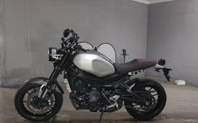 YAMAHA XSR900 2016 RN46J