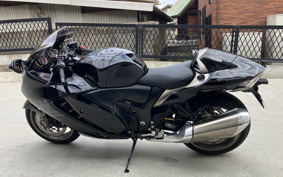 SUZUKI Hayabusa 2025 EJ11A