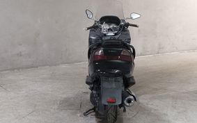 SUZUKI SKYWAVE 400S 2007 CK43A