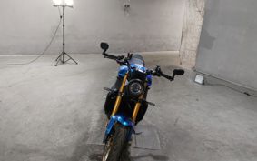 YAMAHA XSR900 2022 RN80J