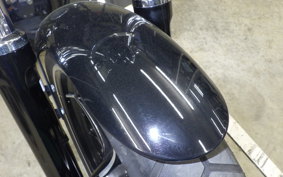 HARLEY FXSB 1580 2014