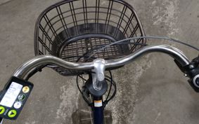 YAMAHA DENDOU ASSIST JI TON  CAR  PAS WIZU 1192