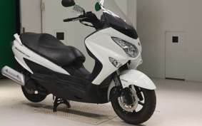 SUZUKI BURGMAN200A 2014 CH41A