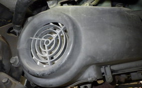 YAMAHA JOG POCHE SA08J