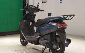 YAMAHA AXIS 125 Z SED7J