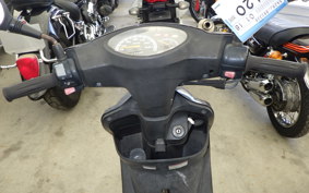 YAMAHA JOG Gen.5 SA36J